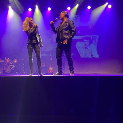 Spectacle Méli Mélo Rock 2022