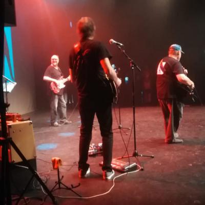 Spectacle Méli Mélo Rock 2022